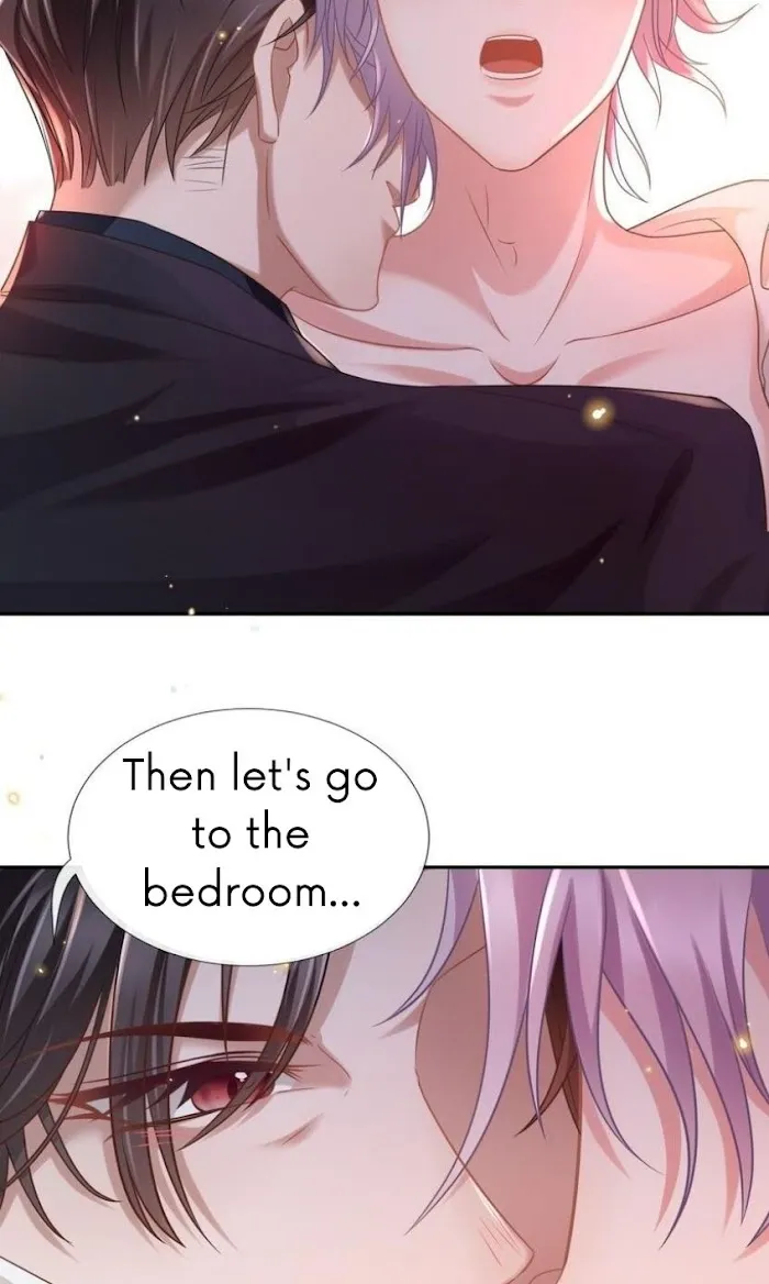 I’M A Stand-In Puppet For His Ex-Lover - Chapter 1 Page 37