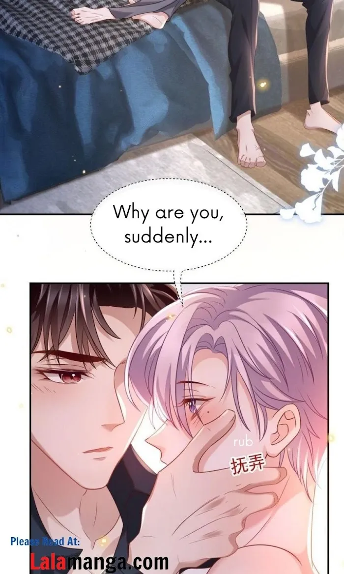 I’M A Stand-In Puppet For His Ex-Lover - Chapter 1 Page 41