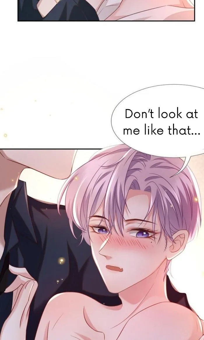 I’M A Stand-In Puppet For His Ex-Lover - Chapter 1 Page 42