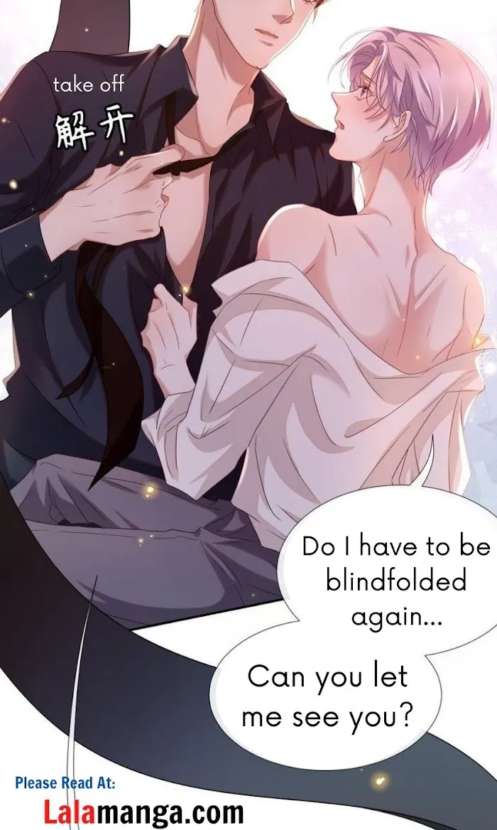I’M A Stand-In Puppet For His Ex-Lover - Chapter 1 Page 44