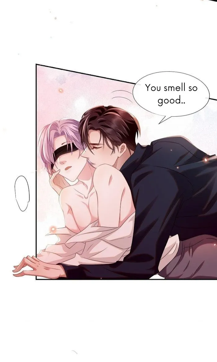 I’M A Stand-In Puppet For His Ex-Lover - Chapter 1 Page 48