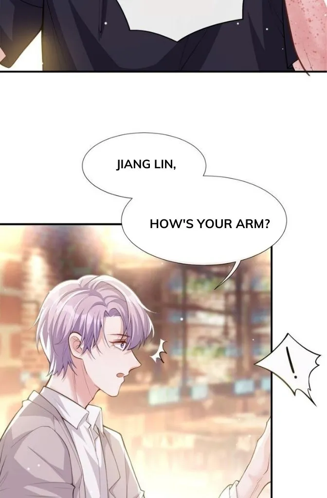 I’M A Stand-In Puppet For His Ex-Lover - Chapter 10 Page 7