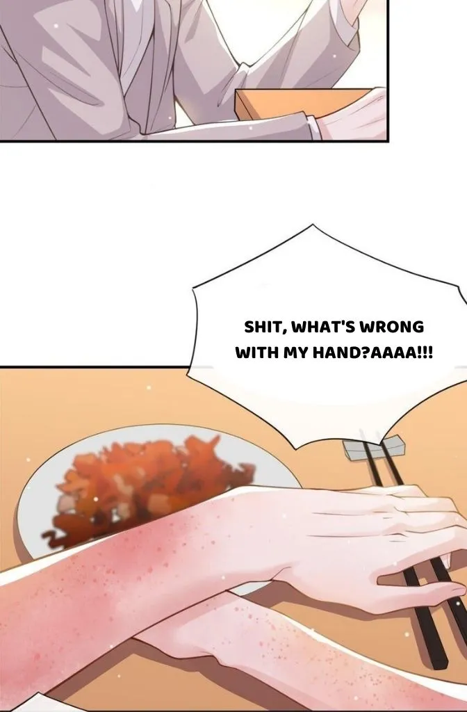 I’M A Stand-In Puppet For His Ex-Lover - Chapter 10 Page 8