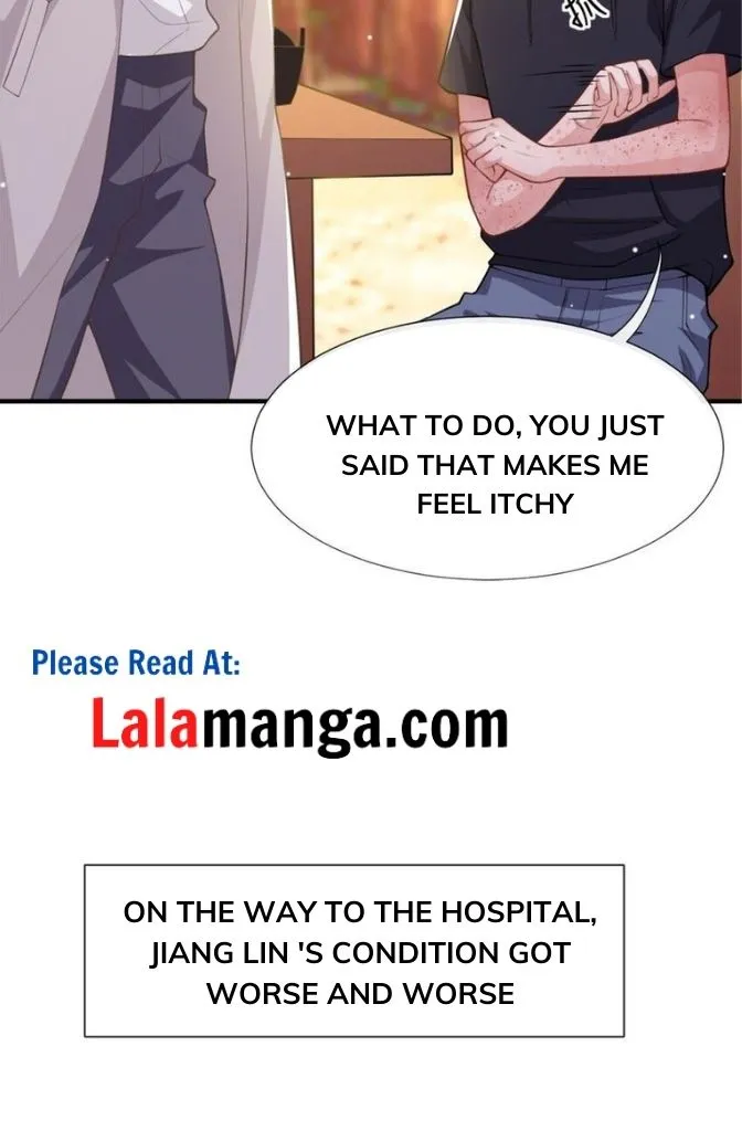 I’M A Stand-In Puppet For His Ex-Lover - Chapter 10 Page 10