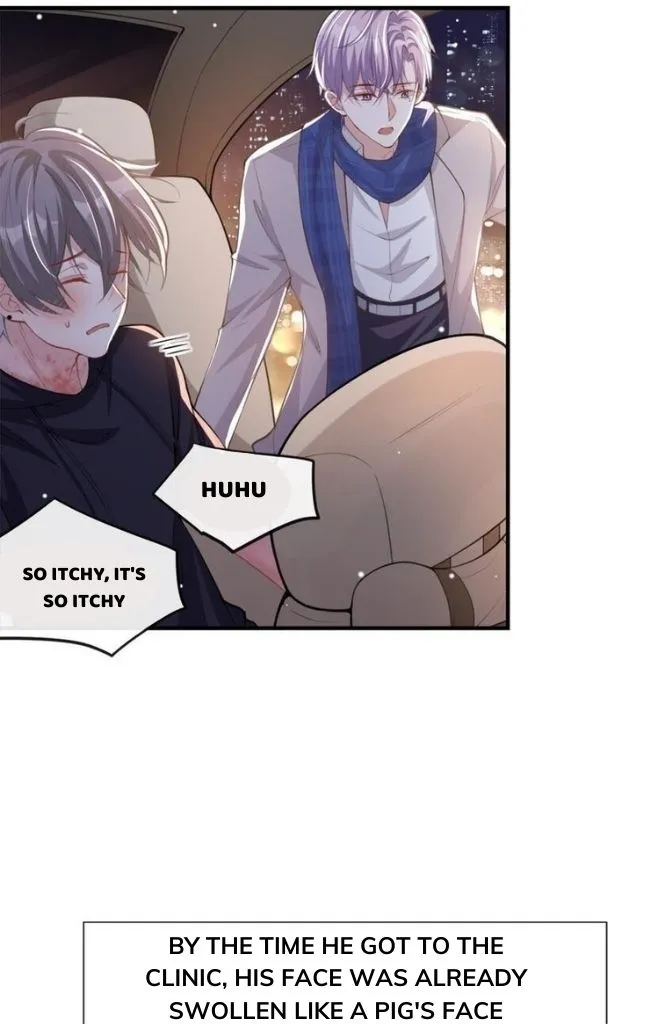 I’M A Stand-In Puppet For His Ex-Lover - Chapter 10 Page 11