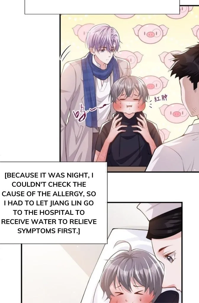 I’M A Stand-In Puppet For His Ex-Lover - Chapter 10 Page 12