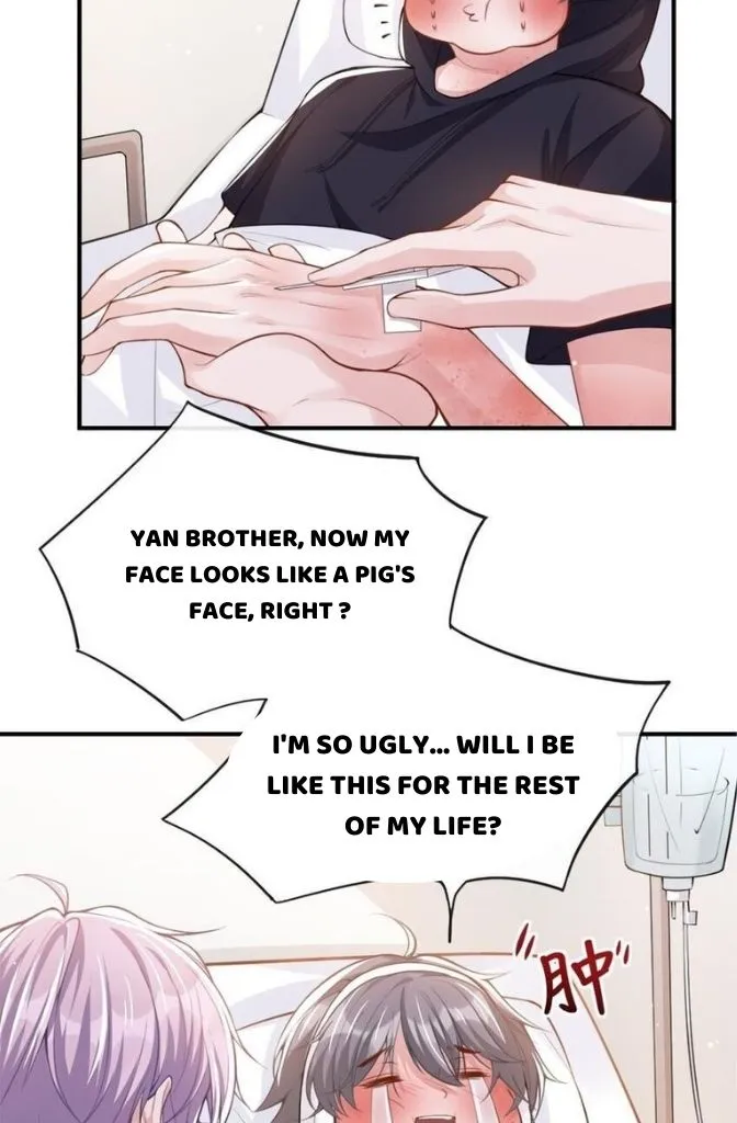 I’M A Stand-In Puppet For His Ex-Lover - Chapter 10 Page 13