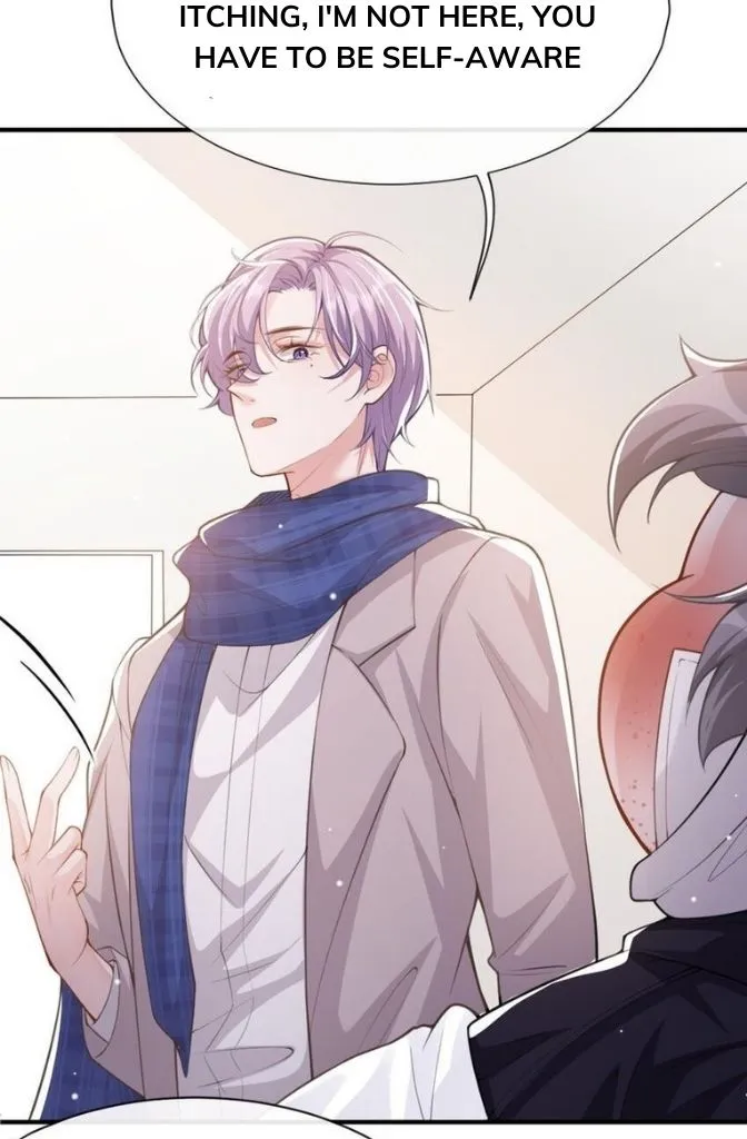 I’M A Stand-In Puppet For His Ex-Lover - Chapter 10 Page 15