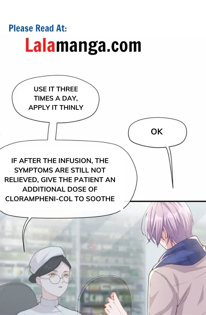 I’M A Stand-In Puppet For His Ex-Lover - Chapter 10 Page 17