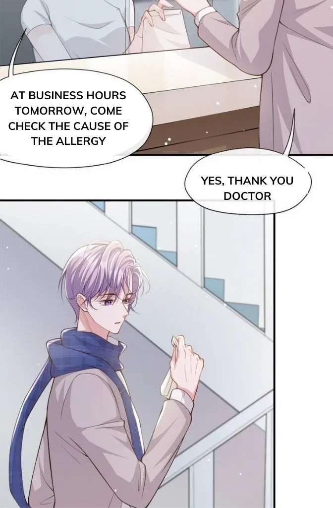 I’M A Stand-In Puppet For His Ex-Lover - Chapter 10 Page 18