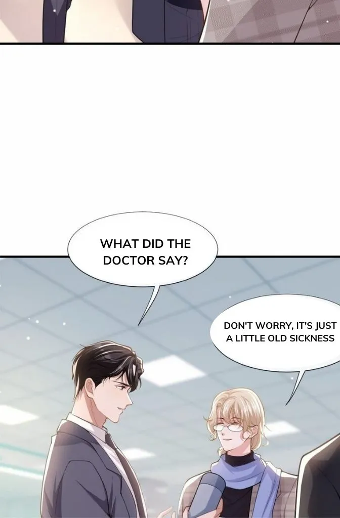 I’M A Stand-In Puppet For His Ex-Lover - Chapter 10 Page 23