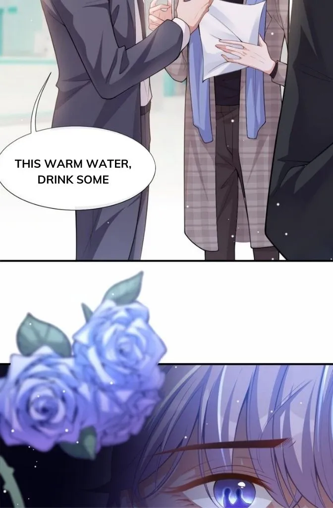 I’M A Stand-In Puppet For His Ex-Lover - Chapter 10 Page 24