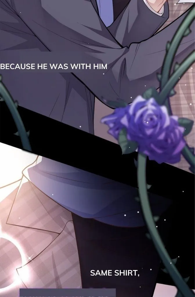 I’M A Stand-In Puppet For His Ex-Lover - Chapter 10 Page 26