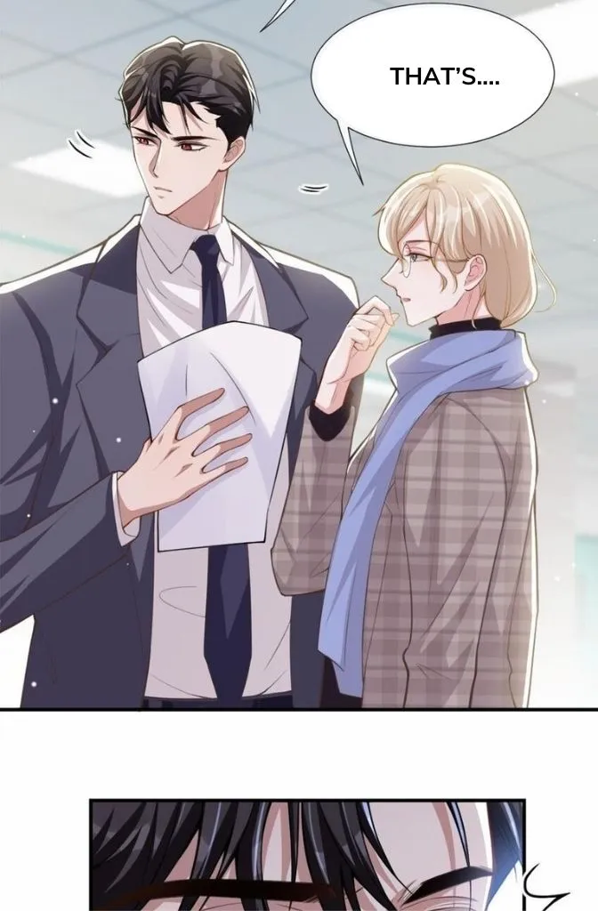 I’M A Stand-In Puppet For His Ex-Lover - Chapter 10 Page 30