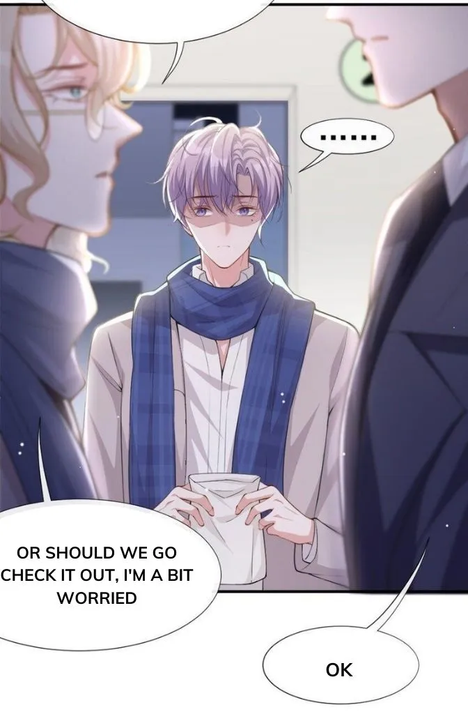 I’M A Stand-In Puppet For His Ex-Lover - Chapter 10 Page 36