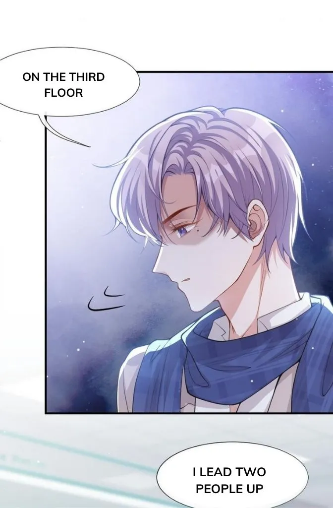 I’M A Stand-In Puppet For His Ex-Lover - Chapter 10 Page 37