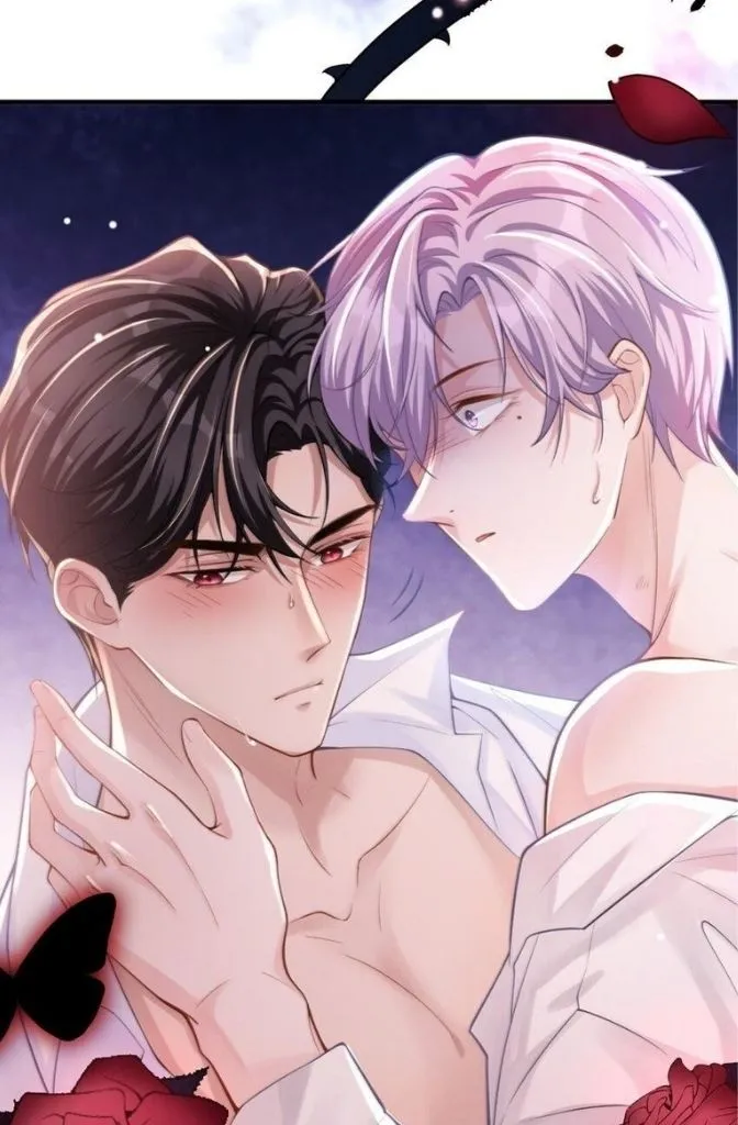 I’M A Stand-In Puppet For His Ex-Lover - Chapter 10 Page 41