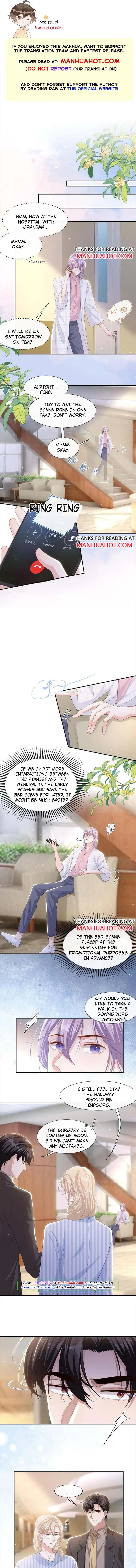 I’M A Stand-In Puppet For His Ex-Lover - Chapter 100 Page 2
