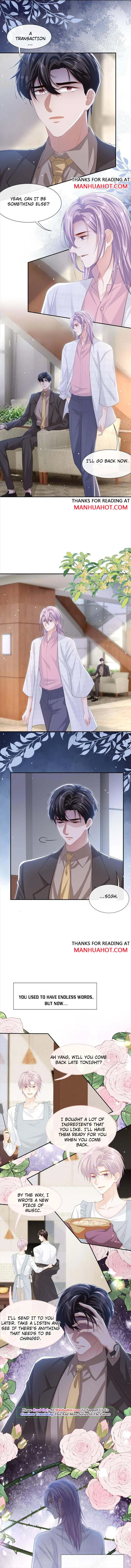 I’M A Stand-In Puppet For His Ex-Lover - Chapter 100 Page 5