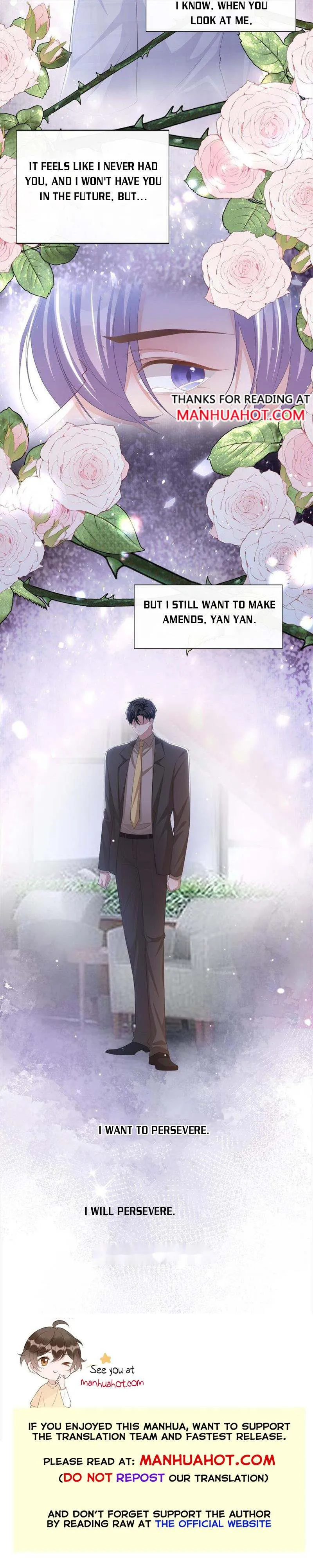 I’M A Stand-In Puppet For His Ex-Lover - Chapter 100 Page 6