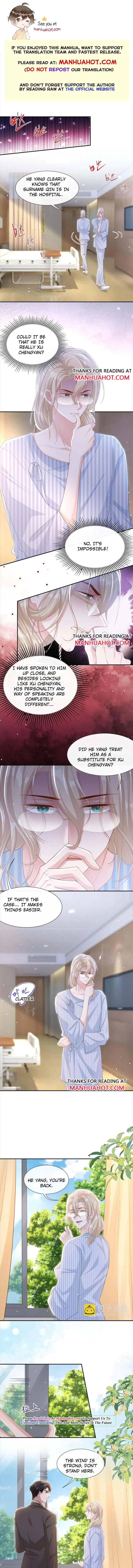 I’M A Stand-In Puppet For His Ex-Lover - Chapter 101 Page 1