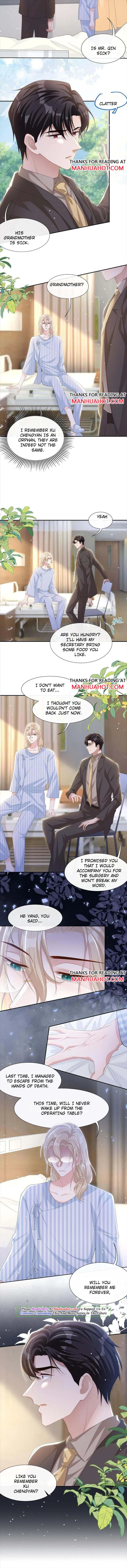 I’M A Stand-In Puppet For His Ex-Lover - Chapter 101 Page 2