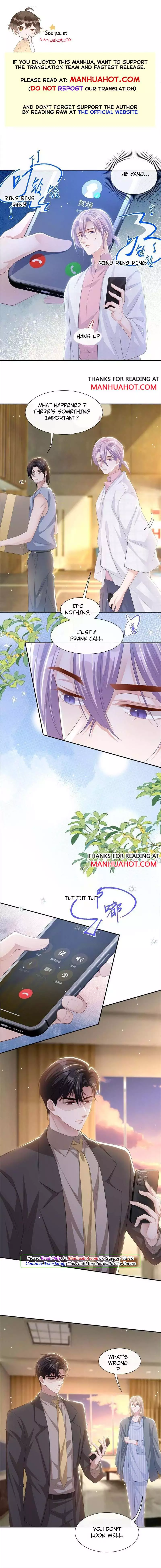 I’M A Stand-In Puppet For His Ex-Lover - Chapter 102 Page 1