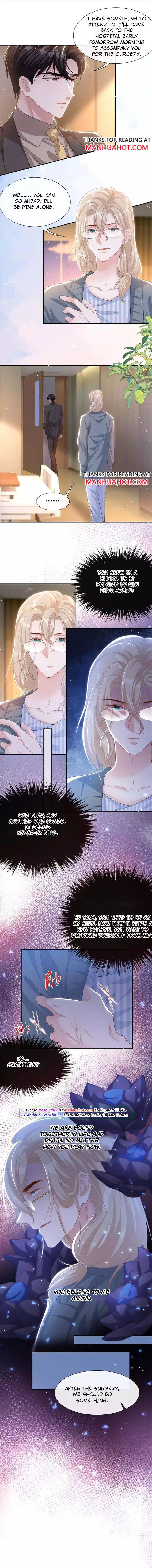 I’M A Stand-In Puppet For His Ex-Lover - Chapter 102 Page 2