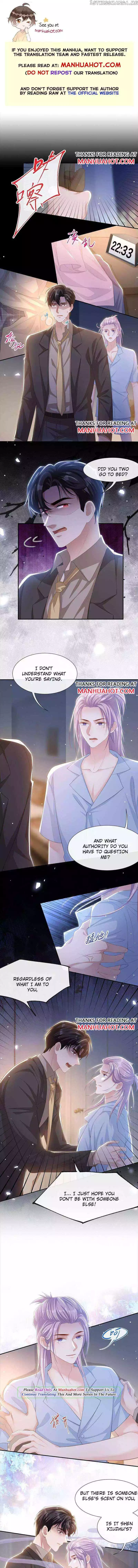 I’M A Stand-In Puppet For His Ex-Lover - Chapter 103 Page 1