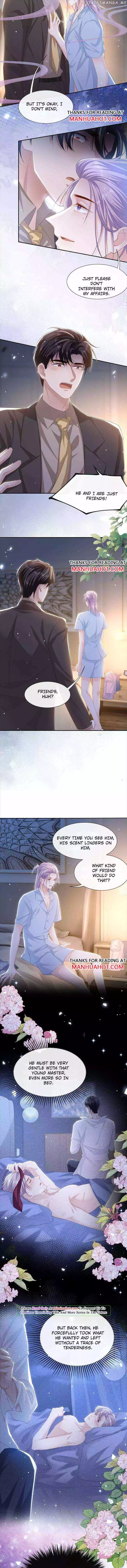 I’M A Stand-In Puppet For His Ex-Lover - Chapter 103 Page 2