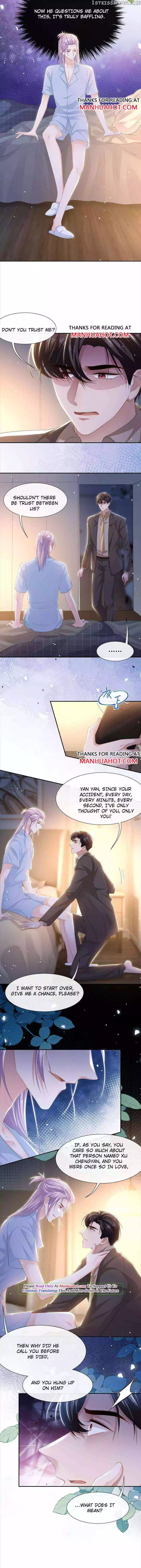 I’M A Stand-In Puppet For His Ex-Lover - Chapter 103 Page 3