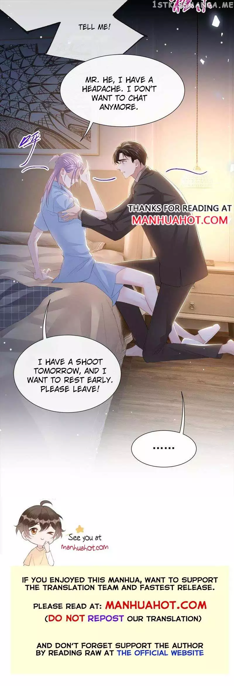 I’M A Stand-In Puppet For His Ex-Lover - Chapter 103 Page 5