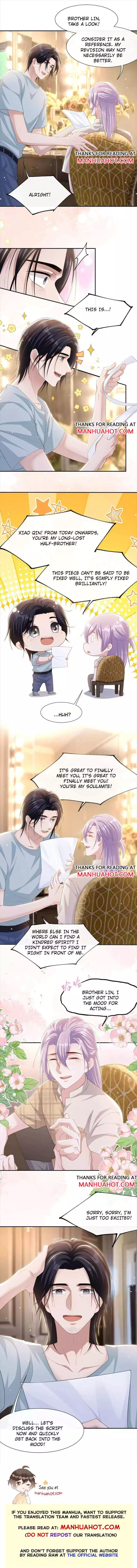 I’M A Stand-In Puppet For His Ex-Lover - Chapter 105 Page 4