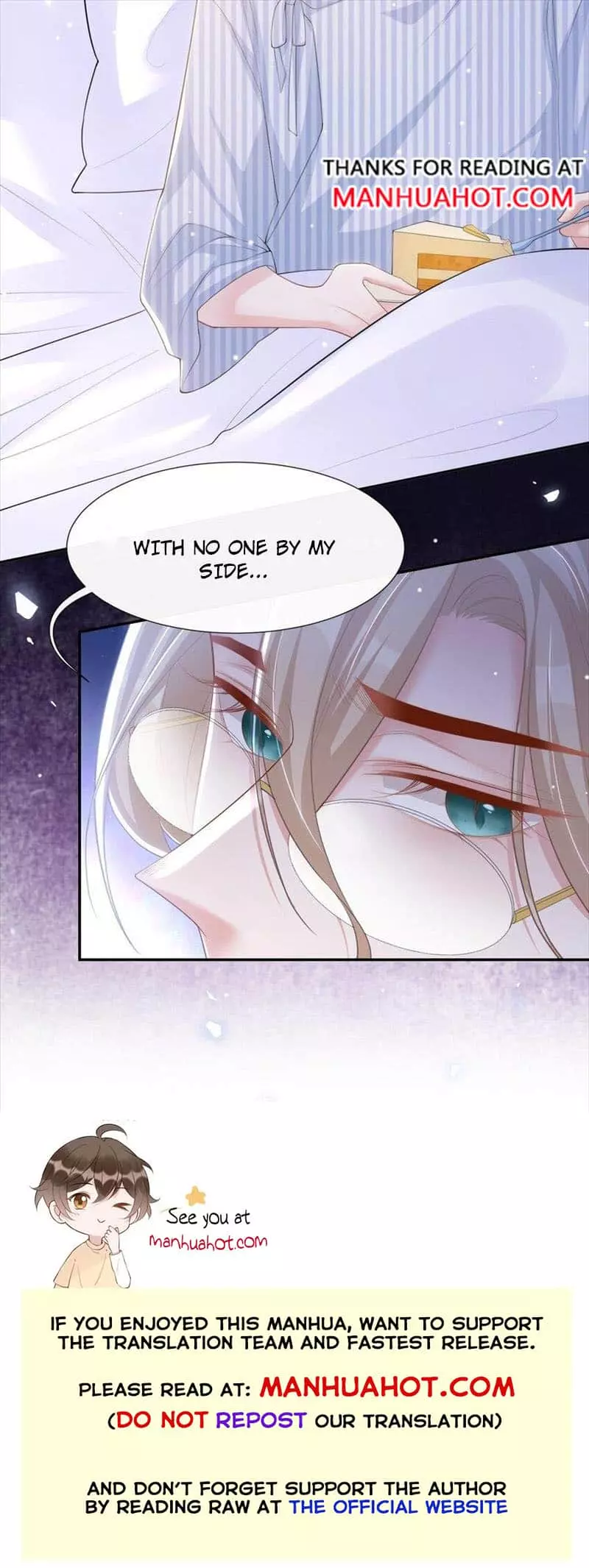 I’M A Stand-In Puppet For His Ex-Lover - Chapter 106 Page 6