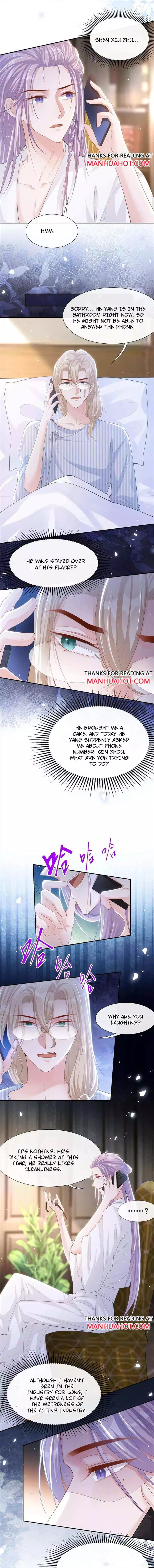 I’M A Stand-In Puppet For His Ex-Lover - Chapter 107 Page 2