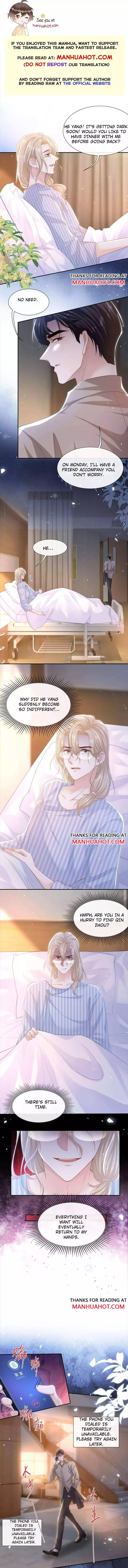 I’M A Stand-In Puppet For His Ex-Lover - Chapter 108 Page 2