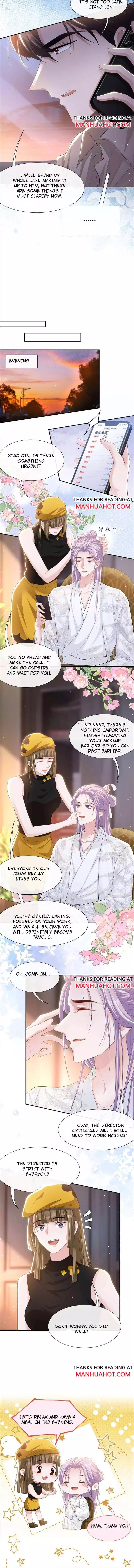 I’M A Stand-In Puppet For His Ex-Lover - Chapter 108 Page 4