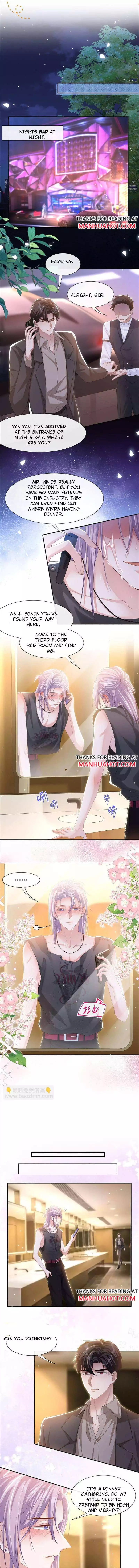 I’M A Stand-In Puppet For His Ex-Lover - Chapter 108 Page 5