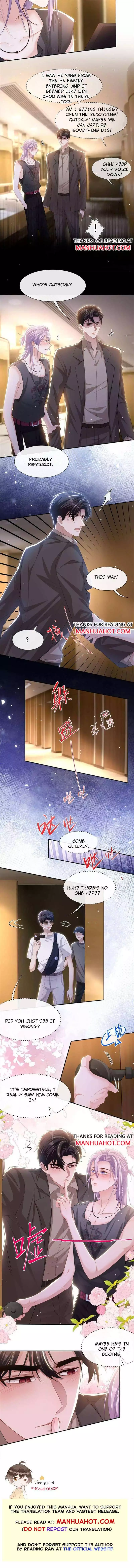 I’M A Stand-In Puppet For His Ex-Lover - Chapter 108 Page 6