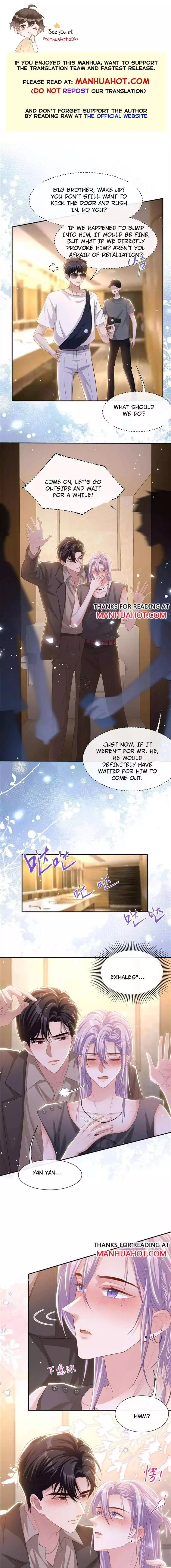 I’M A Stand-In Puppet For His Ex-Lover - Chapter 109 Page 1