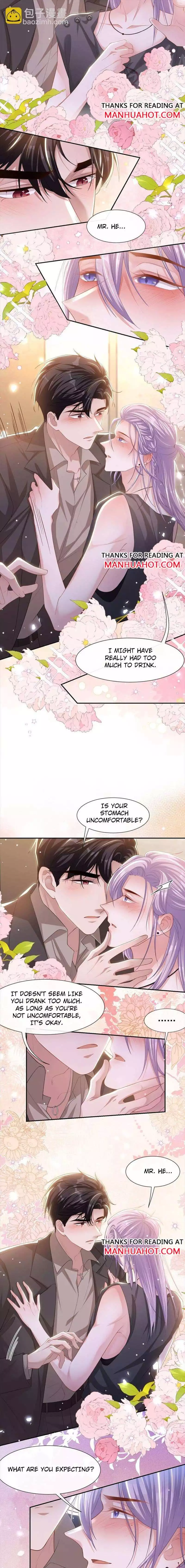 I’M A Stand-In Puppet For His Ex-Lover - Chapter 109 Page 2