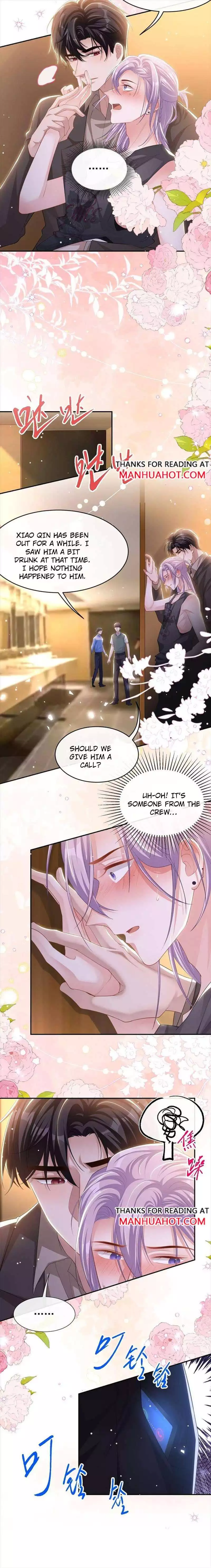 I’M A Stand-In Puppet For His Ex-Lover - Chapter 109 Page 4