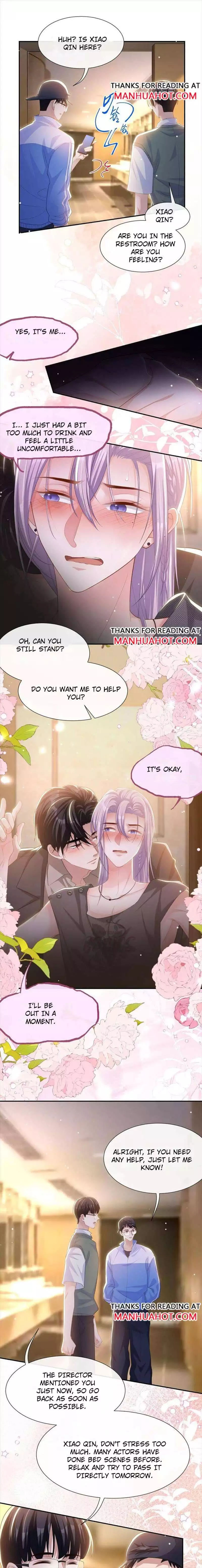 I’M A Stand-In Puppet For His Ex-Lover - Chapter 109 Page 5