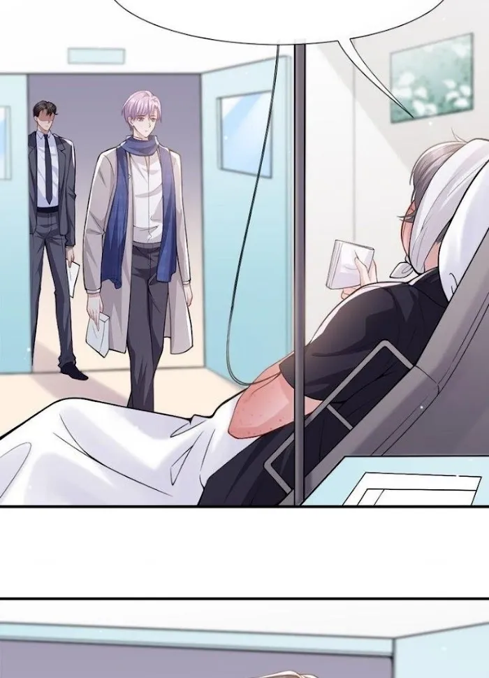I’M A Stand-In Puppet For His Ex-Lover - Chapter 11 Page 5