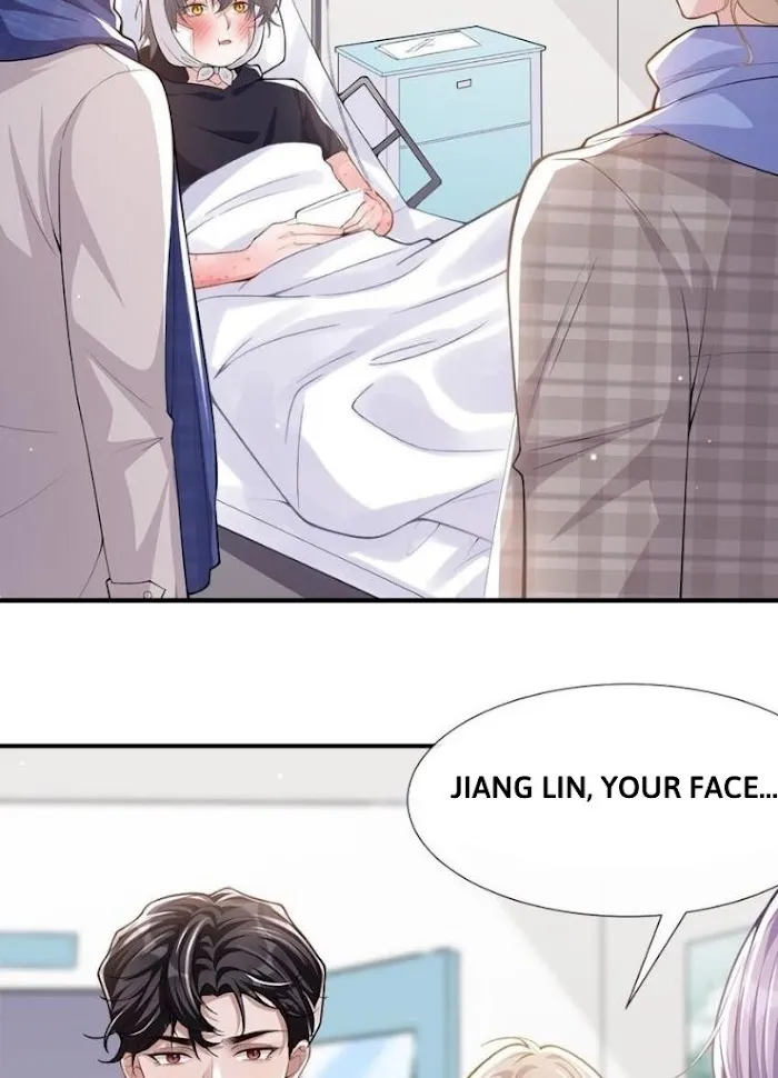 I’M A Stand-In Puppet For His Ex-Lover - Chapter 11 Page 8