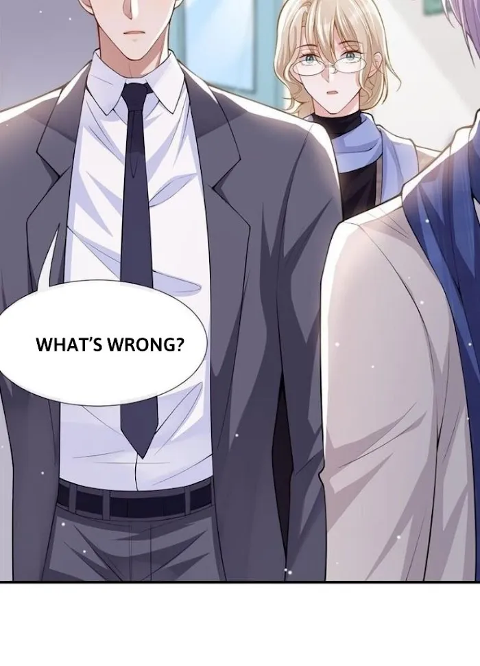 I’M A Stand-In Puppet For His Ex-Lover - Chapter 11 Page 9