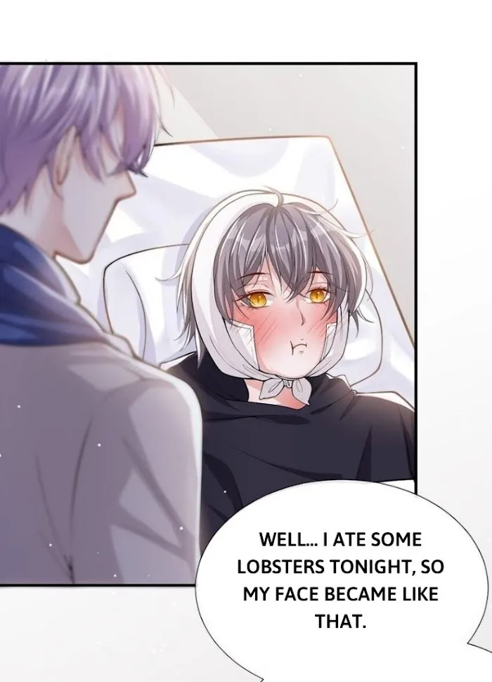 I’M A Stand-In Puppet For His Ex-Lover - Chapter 11 Page 10