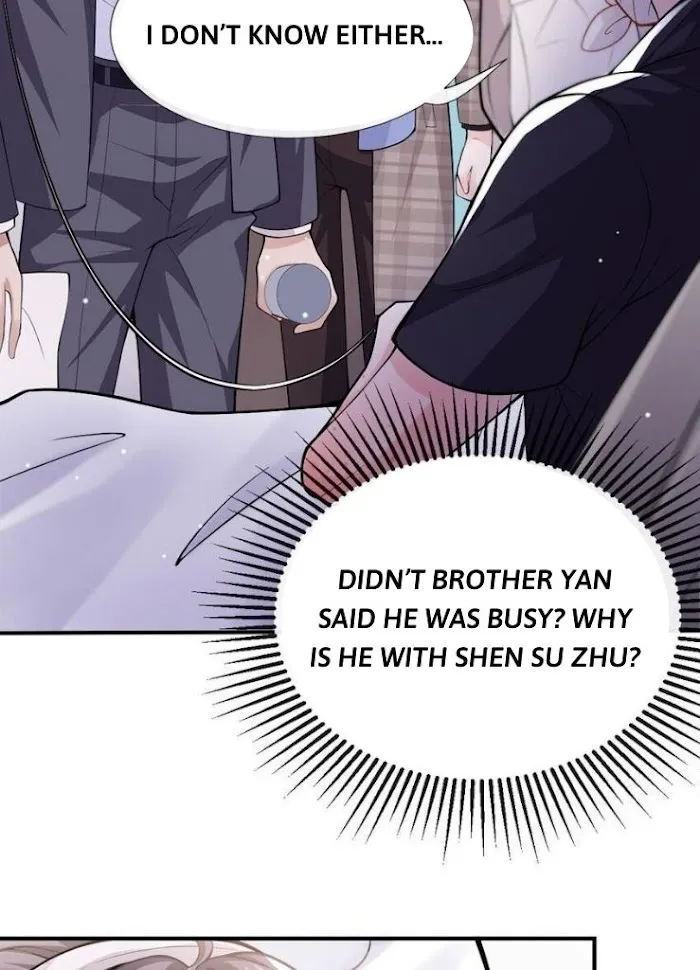 I’M A Stand-In Puppet For His Ex-Lover - Chapter 11 Page 12