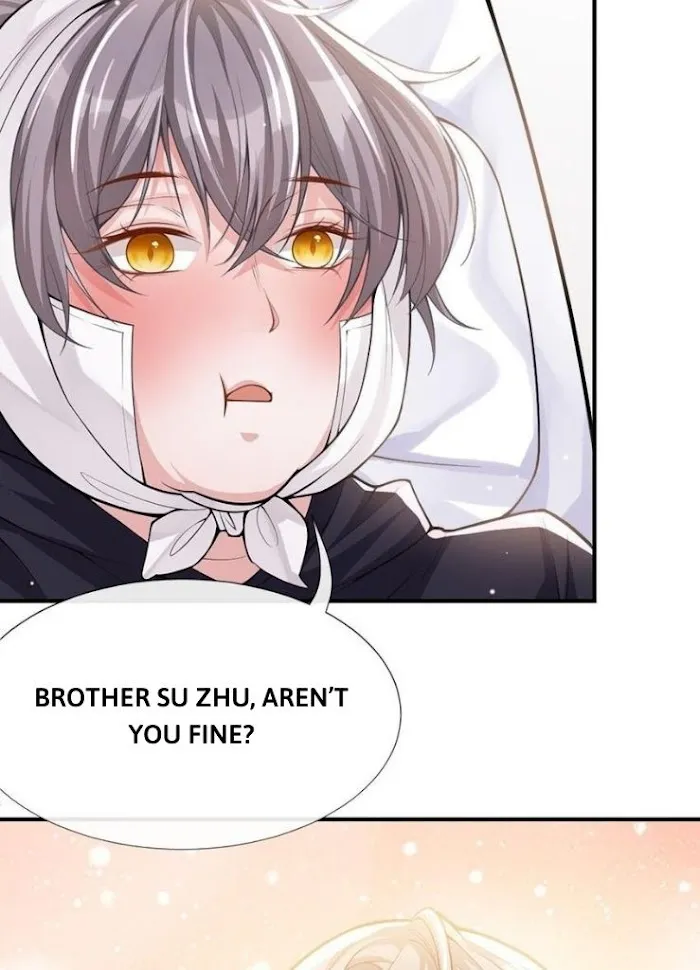 I’M A Stand-In Puppet For His Ex-Lover - Chapter 11 Page 13