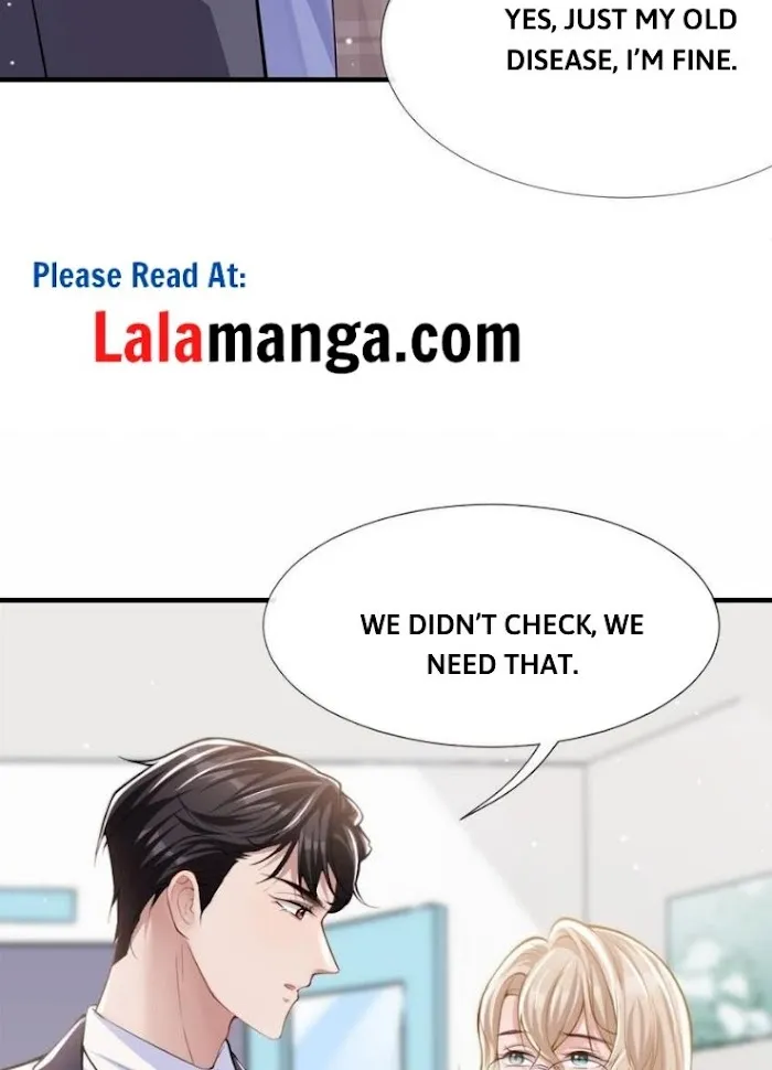 I’M A Stand-In Puppet For His Ex-Lover - Chapter 11 Page 15